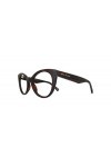 Marc Jacobs Brillengestelle Marc238-807-50 Damen Lunettes de Soleil, Noir Schwarz , 50.0 Femme