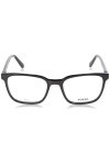 Fossil Fos 7115 Sunglasses, 807/18 Black, 52 Unisex