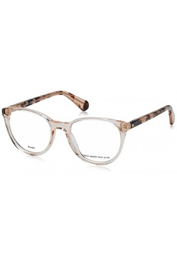 Kate Spade Aila Sunglasses, 35 J, 47 cm Unisex