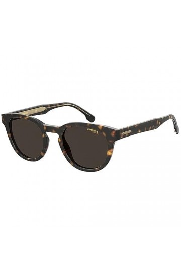 Carrera 252/S Lunettes de Soleil, HVN Multicolore , Taille Unique Mixte