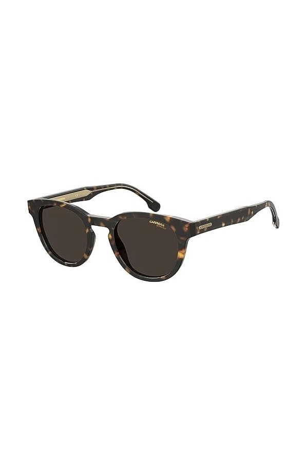 Carrera 252/S Lunettes de Soleil, HVN Multicolore , Taille Unique Mixte