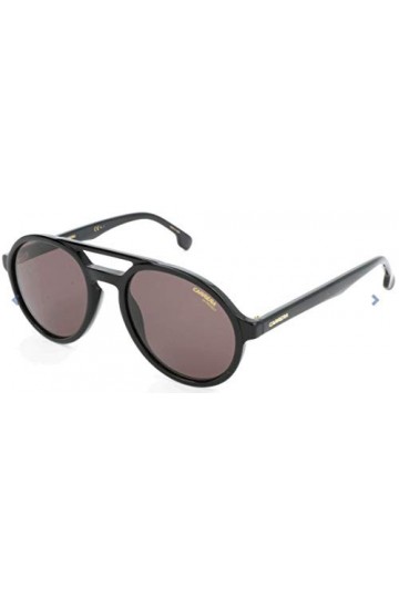 Carrera Pace 70 807 53 Montures de Lunettes, Noir Black/Brown , Mixte Adulte