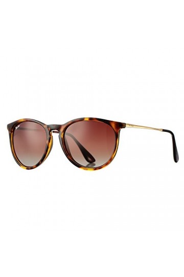 Pro Acme - Lunette de soleil - Femme - Marron -