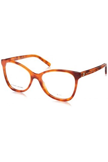 Marc Jacobs Marc 559 Lunettes de Soleil, 05l, 53 Femme