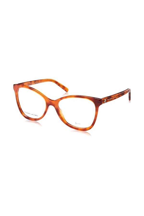 Marc Jacobs Marc 559 Lunettes de Soleil, 05l, 53 Femme