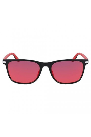 Converse CV544S North End Sunglasses, 002 Matte Black, 55 Unisex