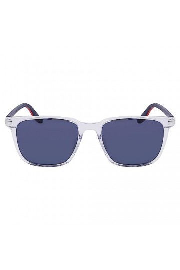 Converse CV543S North End Sunglasses, 970 Crystal Clear, 54 Unisex