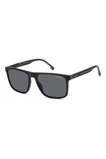 Carrera Lunettes de Soleil 8064/S Black Grey/Black 57/17/145 homme