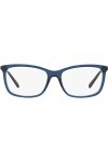 Michael Kors 0MK4030 Lunettes de Soleil, Bleu, 52 Femme