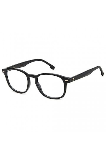 Carrera 2043t Sunglasses, 807/17 Black, 49 Unisex