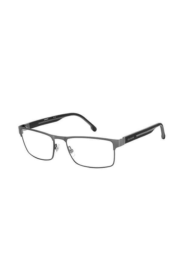 Carrera 8884 Sunglasses, R80/18 MT Dark Ruth, 55 Unisex