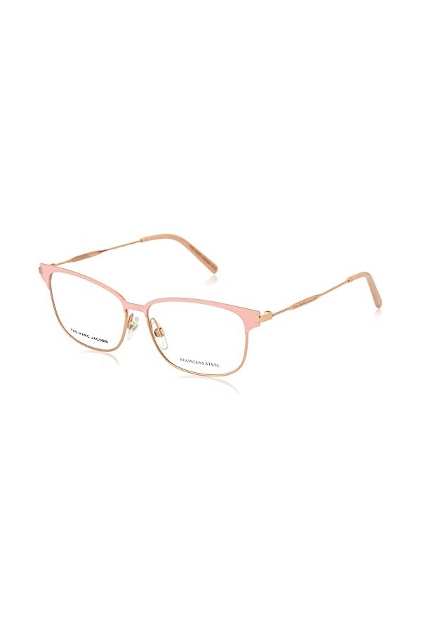 Marc Jacobs Marc 535 Lunettes de Soleil, Fwm, 54 Femme