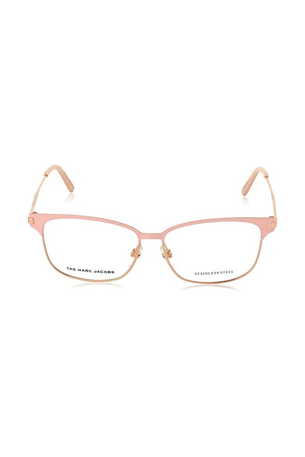 Marc Jacobs Marc 535 Lunettes de Soleil, Fwm, 54 Femme