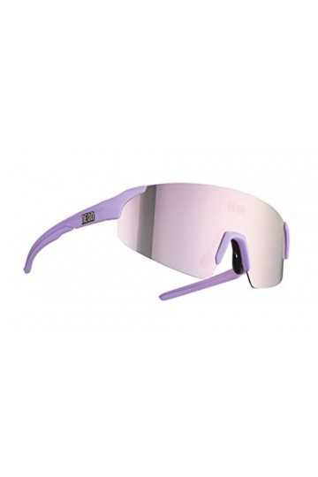 Neon Sky W Lunettes de Soleil, Lisel Mat, S Mixte