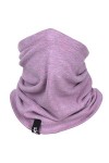 Femmes Hommes Plus Chaud Hiver Cou Guêtre Bandana Ski Tube écharpe Cagoule Masque de Couverture du Visage Noir 