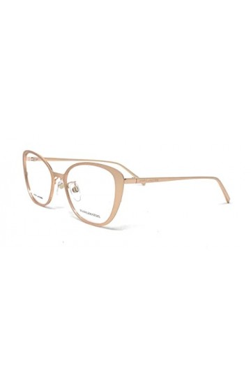 MARC JACOBS Marc 482/F Lunettes de Soleil, Lente de cobre dorado/00 demostración, 53 Femme