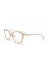 MARC JACOBS Marc 482/F Lunettes de Soleil, Lente de cobre dorado/00 demostración, 53 Femme