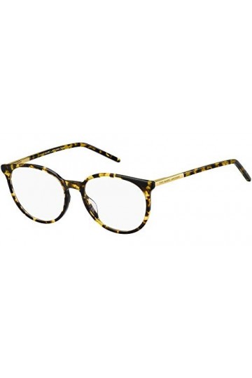 Marc Jacobs Marc 511 Lunettes de Soleil, Havana-Miel, 53 Femme