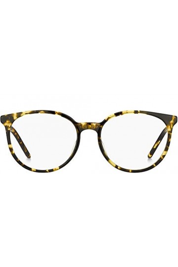 Marc Jacobs Marc 511 Lunettes de Soleil, Havana-Miel, 53 Femme