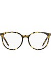 Marc Jacobs Marc 511 Lunettes de Soleil, Havana-Miel, 53 Femme