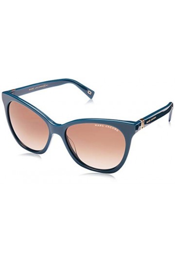 Marc Jacobs mixte adulte Lunettes de Soleil MARC 336/S, MR8/HA, 56
