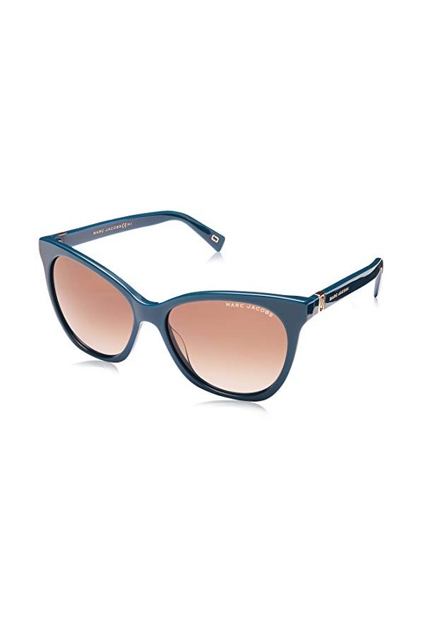 Marc Jacobs mixte adulte Lunettes de Soleil MARC 336/S, MR8/HA, 56