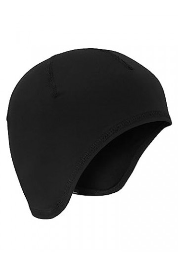 Ziener Ianthe Under Helmet Casquette M Noir