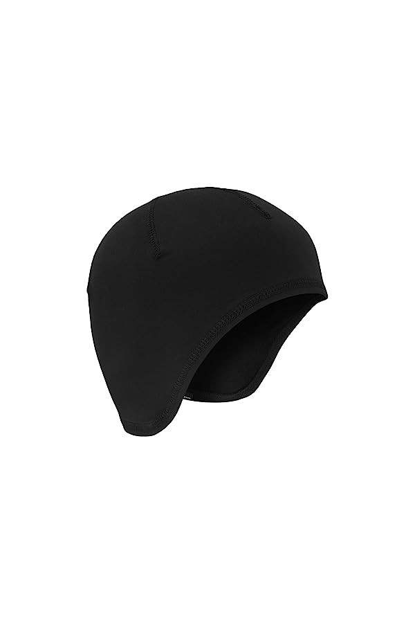 Ziener Ianthe Under Helmet Casquette M Noir