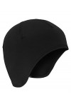 Ziener Ianthe Under Helmet Casquette M Noir