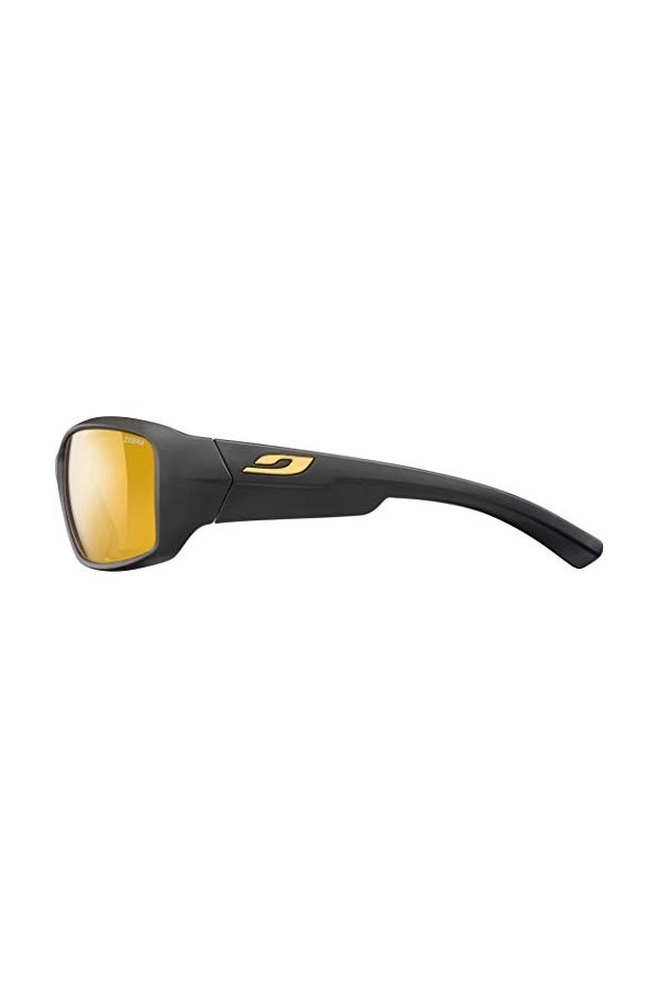 Julbo Whoops Lunettes de Soleil Femme, Noir Mat, Taille unique