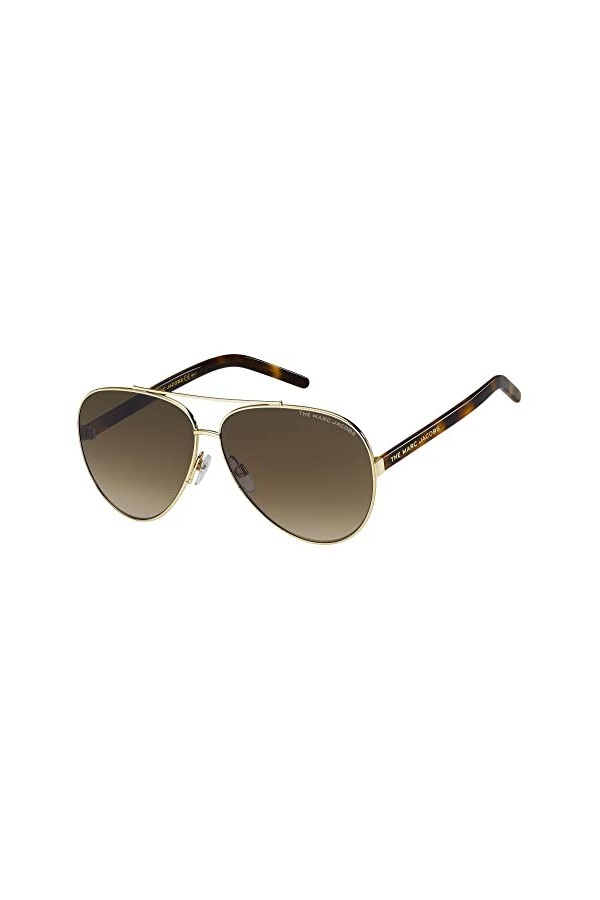 Marc Jacobs Marc 522/S Lunettes de Soleil, 06j, 62 Femme