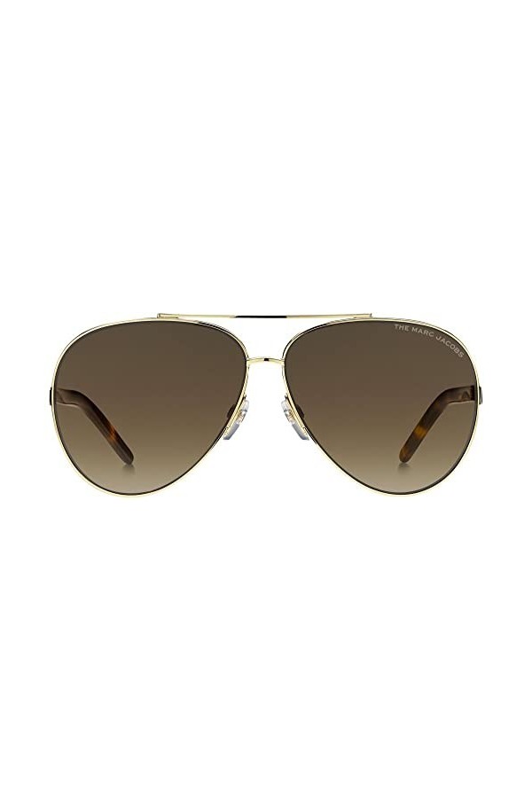 Marc Jacobs Marc 522/S Lunettes de Soleil, 06j, 62 Femme