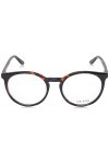 Guess GU2870 Lunettes de Soleil, Marron Dark Havana , 53/19/140 Femme