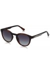 Police SPLF16 Sunglasses, Avana ANTICATO, 51 Unisex
