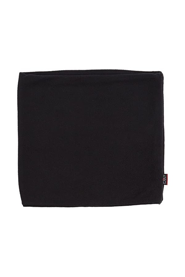 CMP - Cache-cou femme, Noir, U