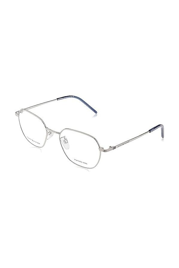 Tommy Hilfiger Th 1933/f Sunglasses, 010/20 Palladium, 54 Unisex
