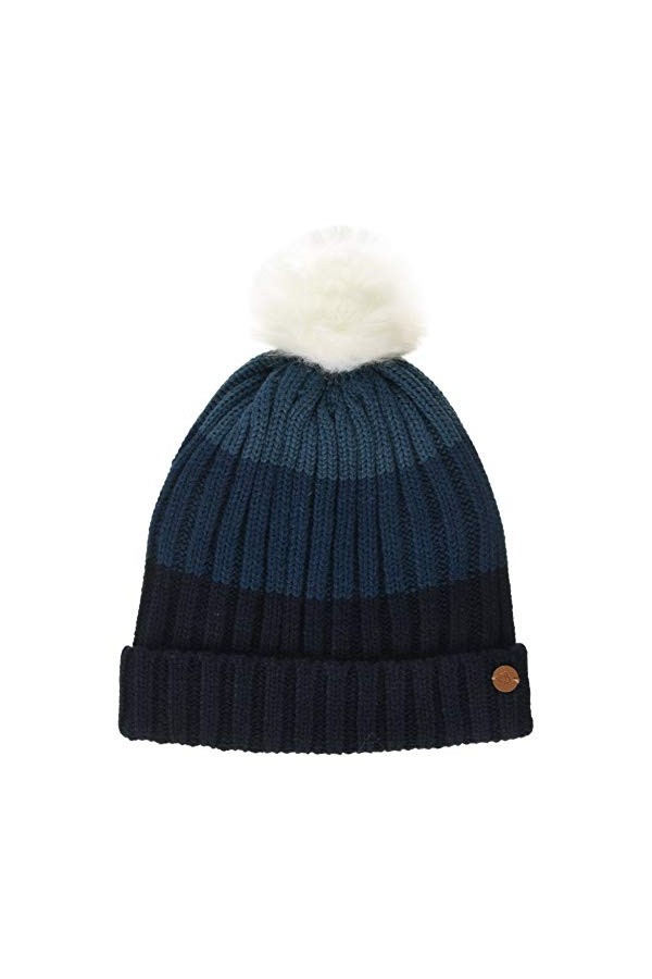 Craghoppers Rosalia Hat Couvre-Chef Femme, Bleu Marine, S/M