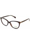 Polaroid Eyewear PLD D504 086 53/17/145 Woman Sunglasses, 086/17 Havana, 53 Unisex