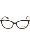 Polaroid Eyewear PLD D504 086 53/17/145 Woman Sunglasses, 086/17 Havana, 53 Unisex