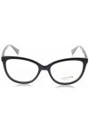 Polaroid Gafas Vista PLD D504 807 53/17/145 Mujer Sunglasses, 807/17 Black, 53 Unisex
