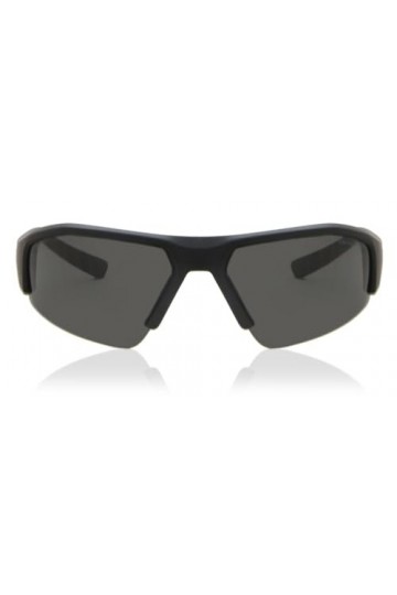 Nike Skylon Ace 22 Sunglasses, Colour: 010 Matte Black/Dark Grey, Taille Unique Unisex