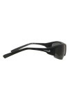 Nike Skylon Ace 22 Sunglasses, Colour: 010 Matte Black/Dark Grey, Taille Unique Unisex
