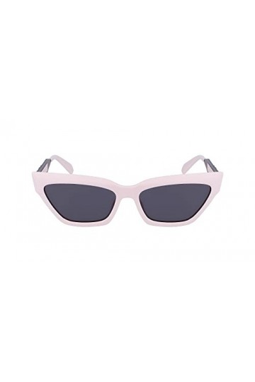 Calvin Klein Jeans CKJ22640S Sunglasses, 671 Rose, Taille Unique Unisex