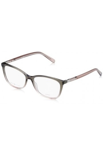 Tommy Hilfiger Th 1965 Sunglasses, 2M0/15 Shaded Grey, 54 Unisex