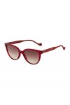 Liu Jo LJ3607S 46607 Sunglasses, 615 Red, 51 Unisex