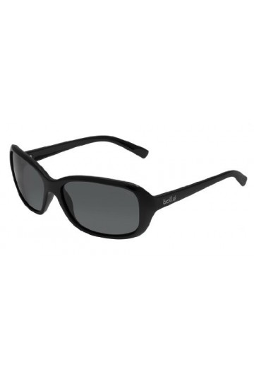 Bollé Molly Lunettes de soleil TNS Noir Brillant Taille M