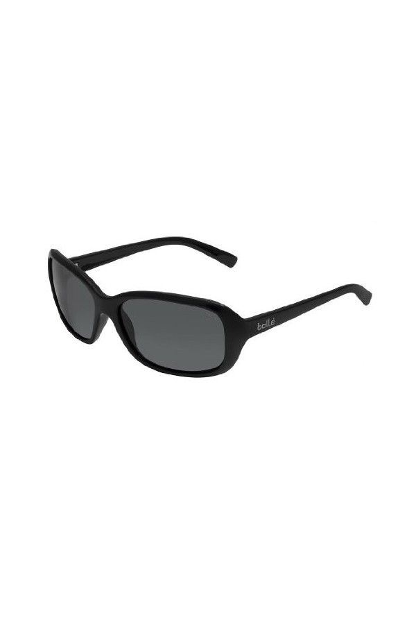 Bollé Molly Lunettes de soleil TNS Noir Brillant Taille M