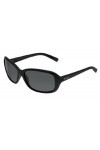 Bollé Molly Lunettes de soleil TNS Noir Brillant Taille M