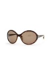 Tommy Hilfiger Th 1930/f Sunglasses, 6LB/20 Ruthenium, 51 Unisex