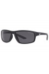 Nike Rabid 22 Dv2371 Sunglasses, Colour: 010 Matte Black/Dark Grey, 62 Unisex